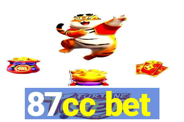 87cc bet